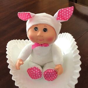 Cabbage Patch Kid Bunny
